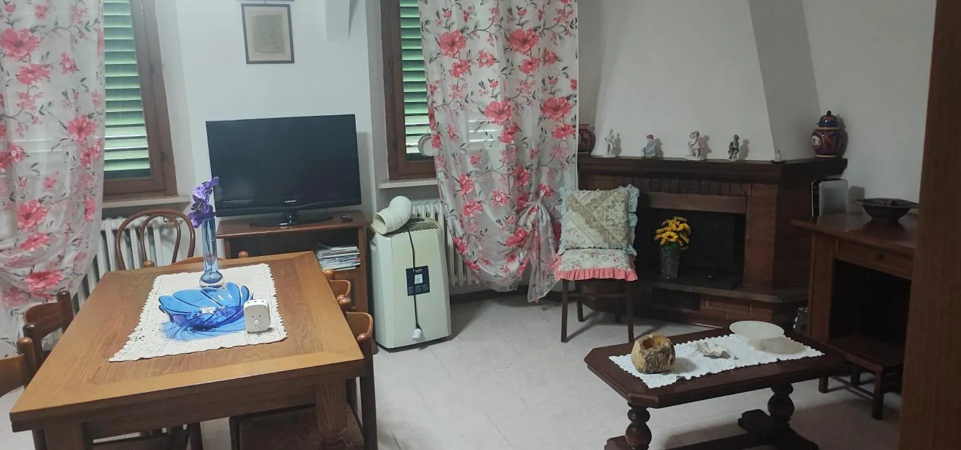 Casa D Innocenti 2 볼테라