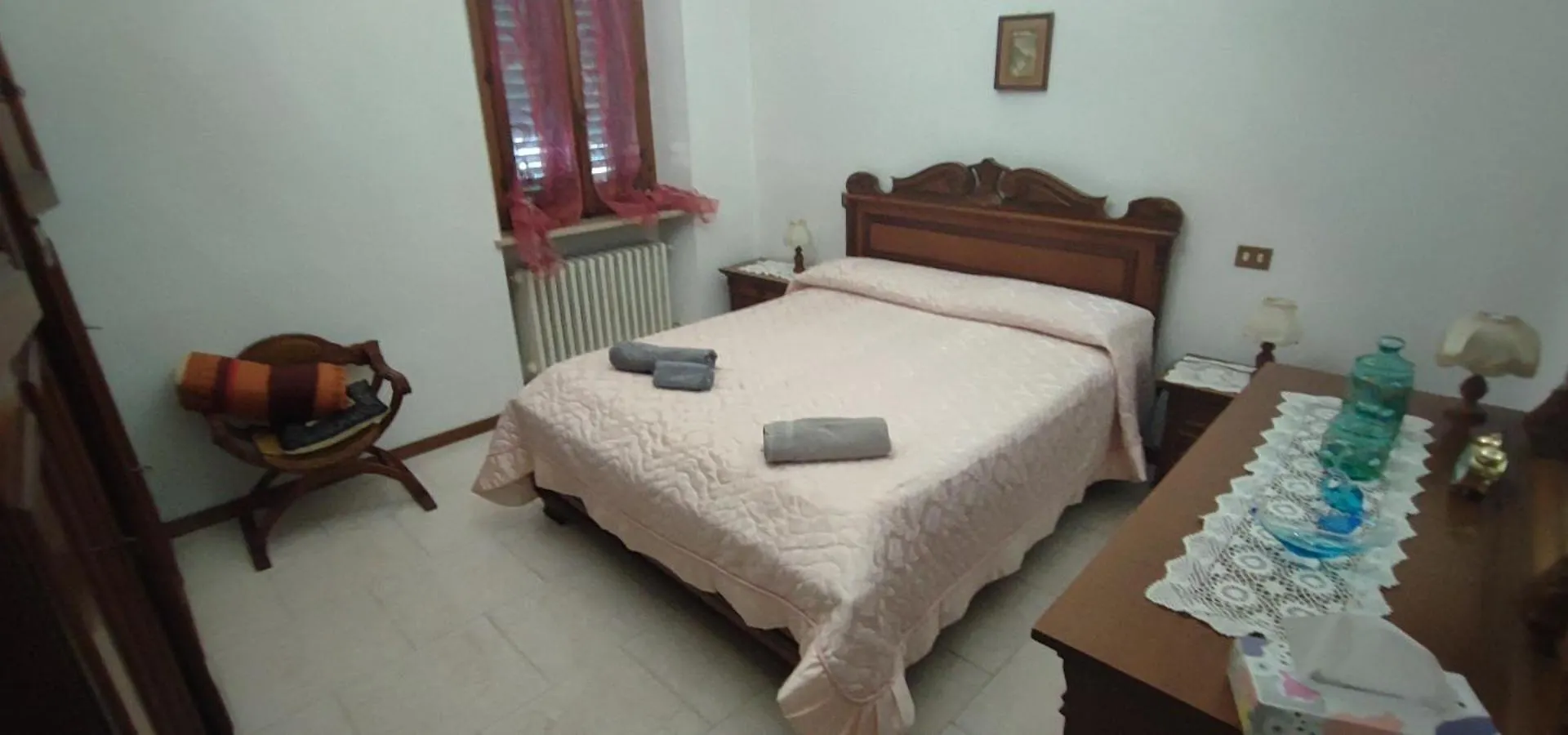 아파트 Casa D Innocenti 2 볼테라