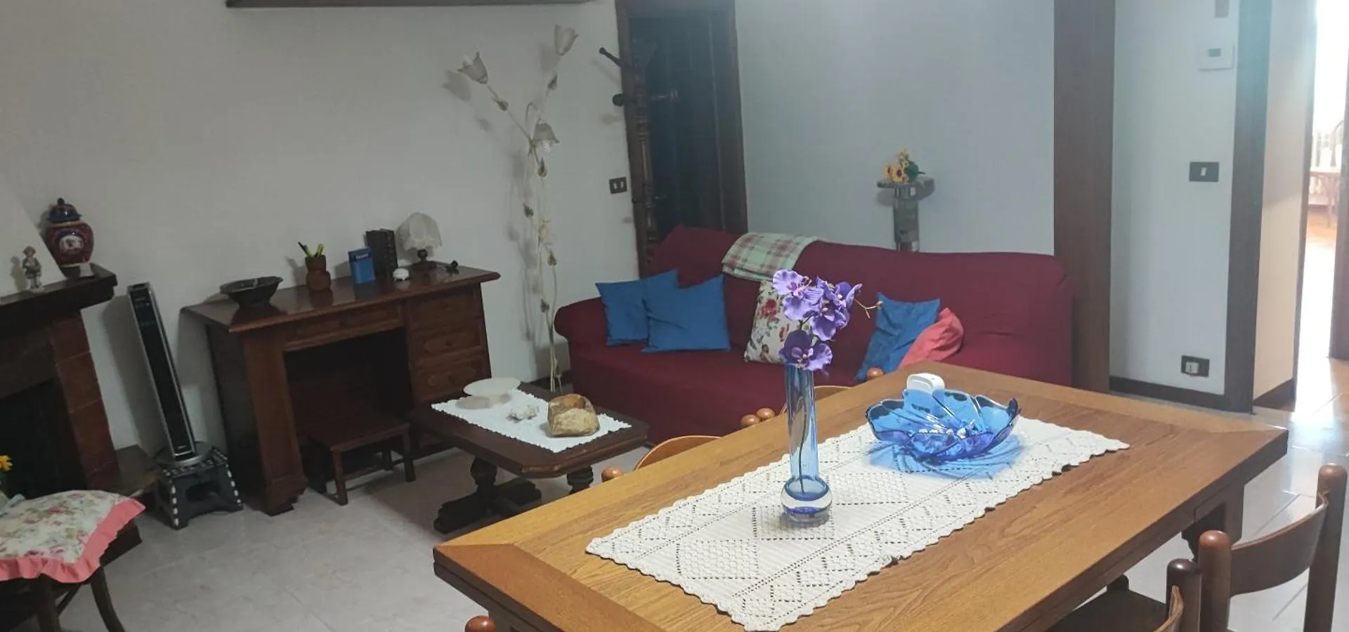 Casa D Innocenti 2 볼테라 이탈리아