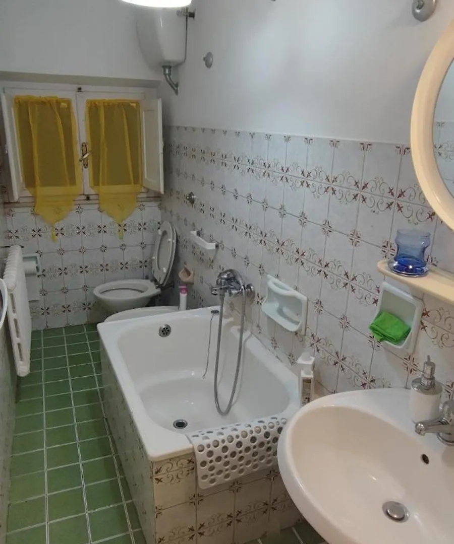 아파트 Casa D Innocenti 2 볼테라 이탈리아