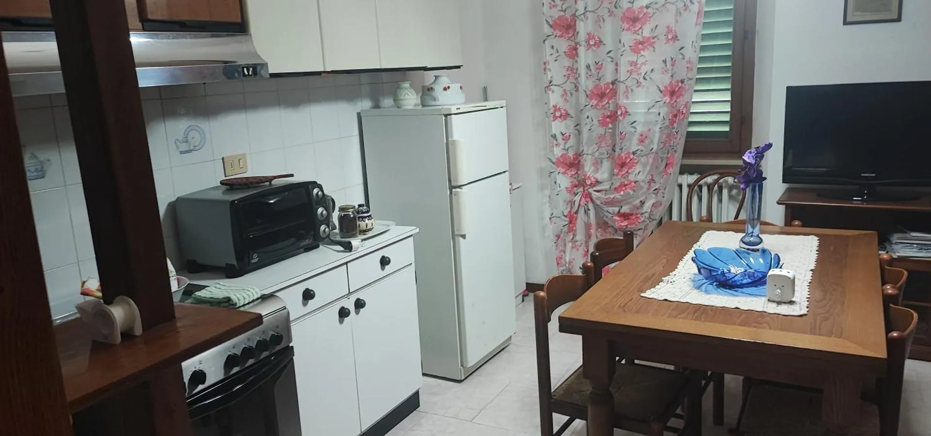 Casa D Innocenti 2 볼테라 아파트